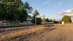 Dassel Station Sign